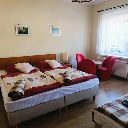 Appartement In Mi Dzyzdroje Near The *