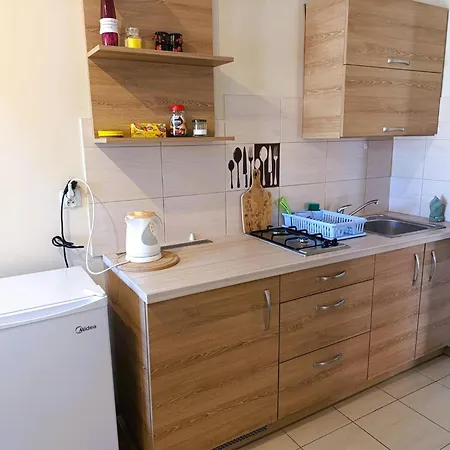 In Mi Dzyzdroje Near The Appartement Miedzyzdroje