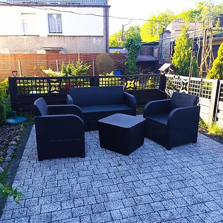 Appartement In Mi Dzyzdroje Near The