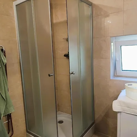 Appartement In Mi Dzyzdroje Near The