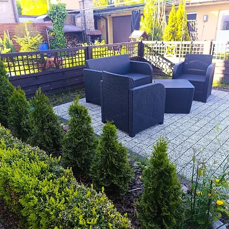 Appartement In Mi Dzyzdroje Near The Miedzyzdroje