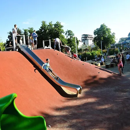 Appartement In Mi Dzyzdroje Near The Miedzyzdroje