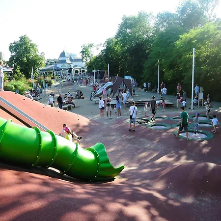 Appartement In Mi Dzyzdroje Near The