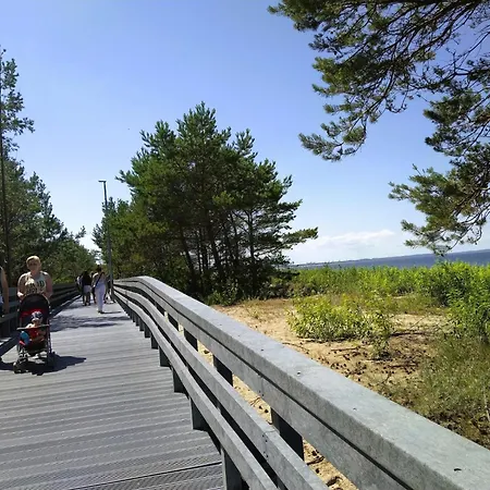 In Mi Dzyzdroje Near The