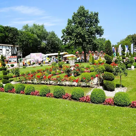 In Mi Dzyzdroje Near The